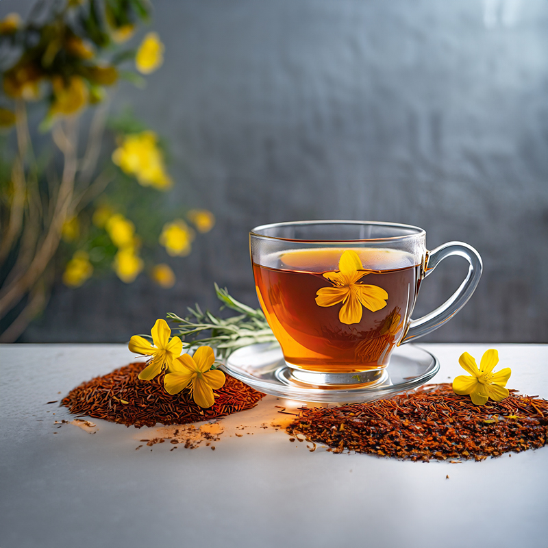 Rooibos & Honeybush