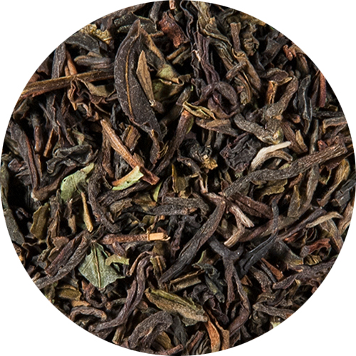 Darjeeling First Flush FTGFOP1 Hausmischung Tee