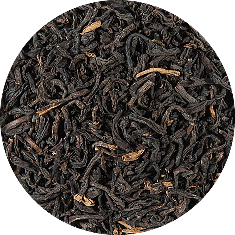 Ceylon Blatt Decaf Tee