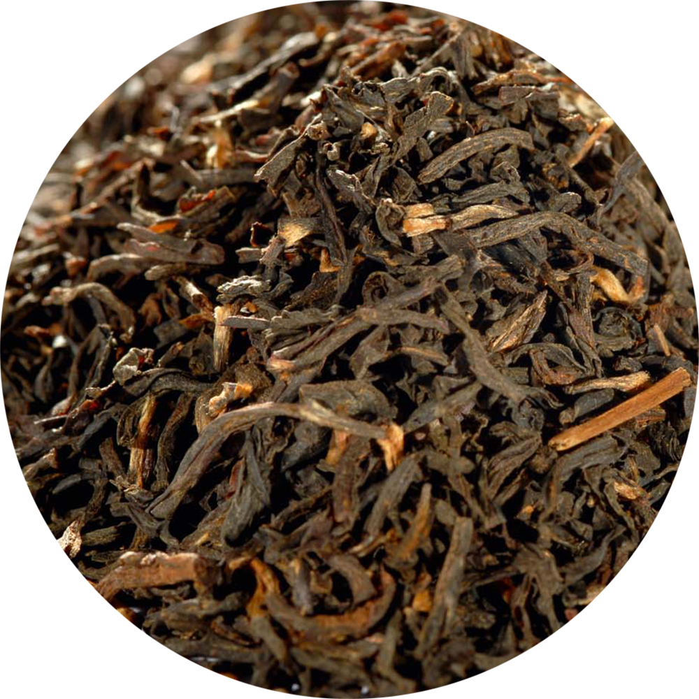 Assam FTGFOP1 2nd Flush Mangalam Tee