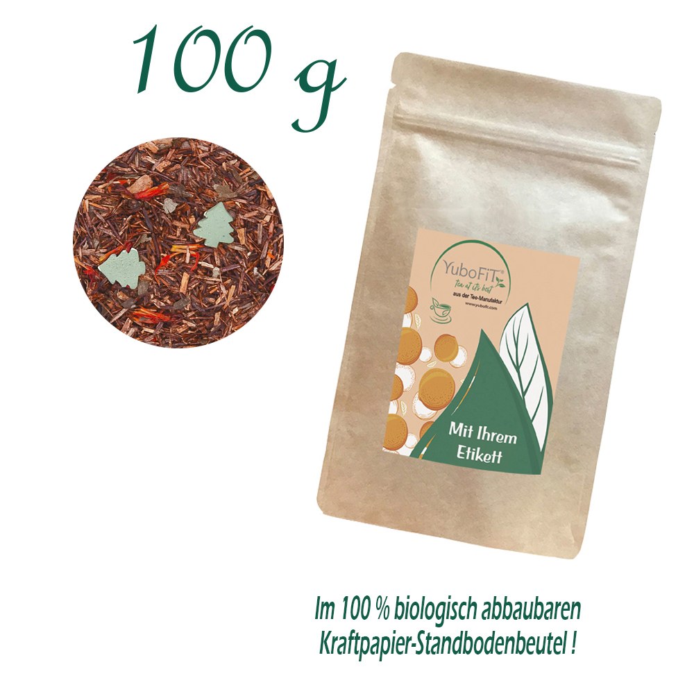 Spiced Winter Blend Tee