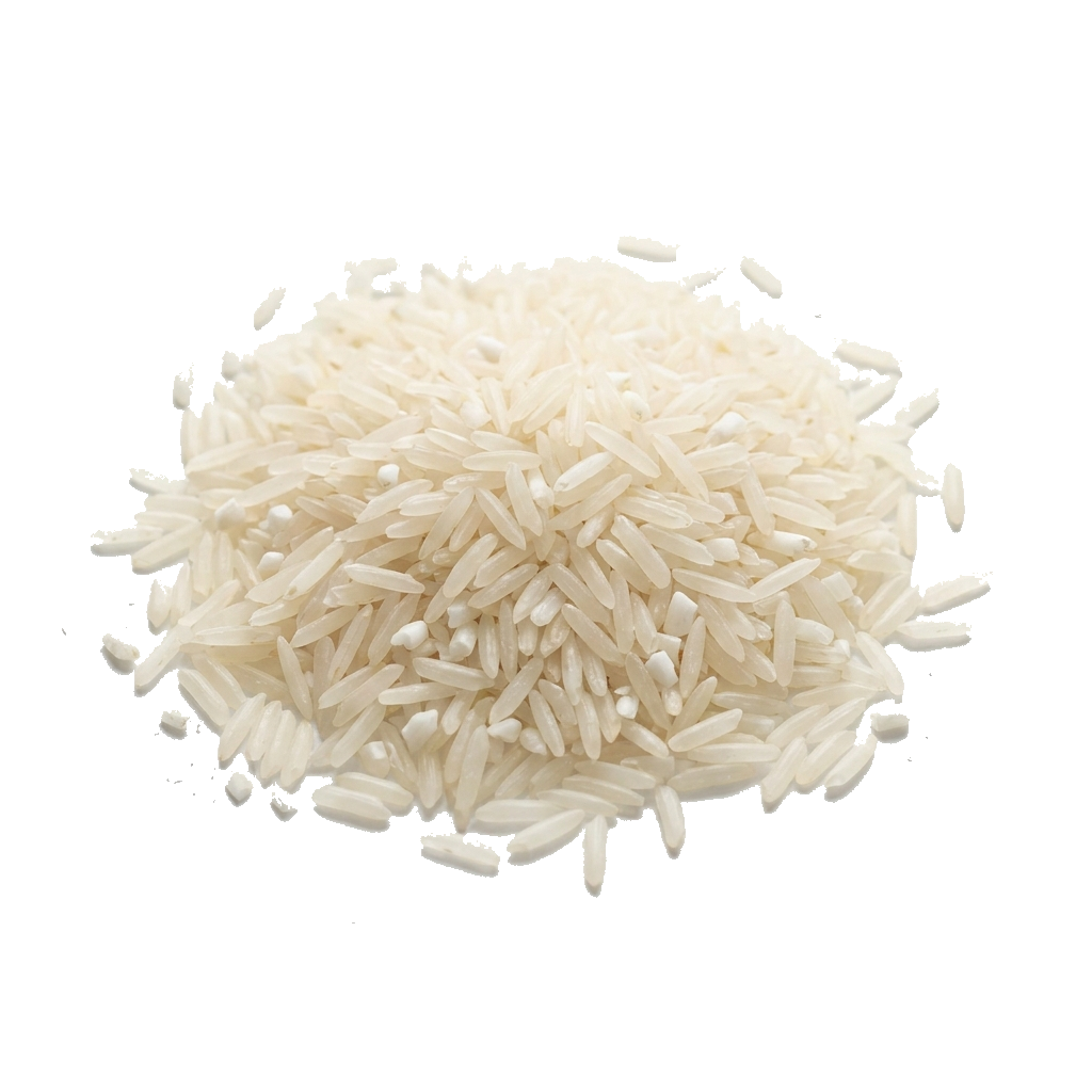Basmatireis BIO Weißreis, 1. Qualität