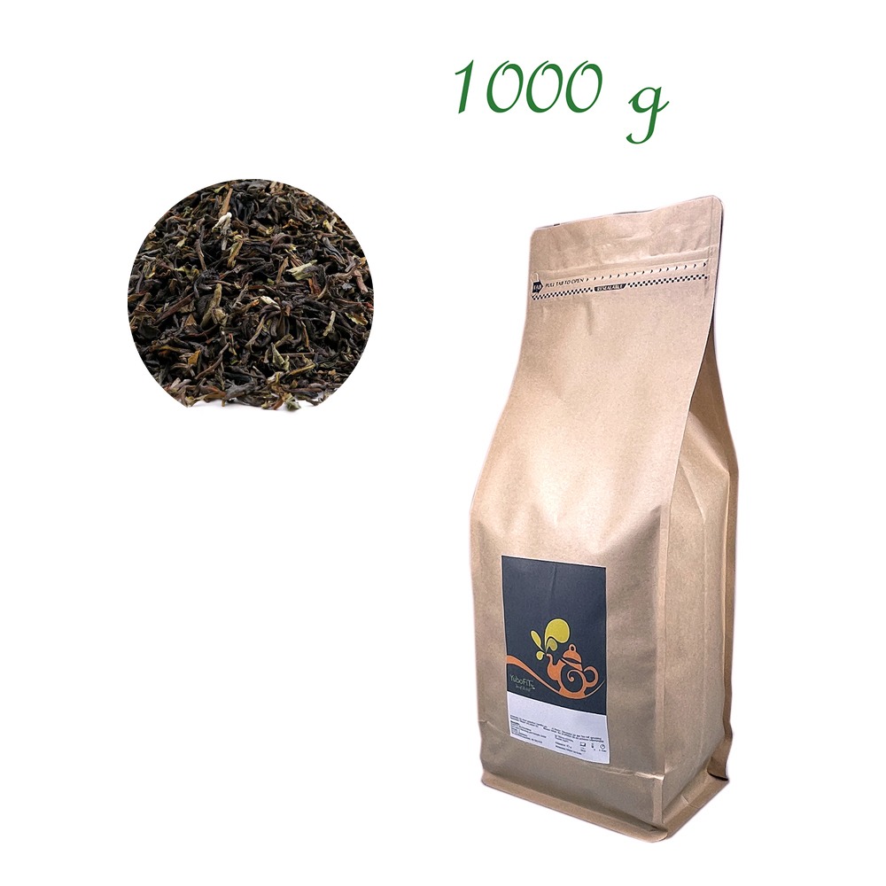 BIO Darjeeling SFTGFOP1 1st Flush Avongrove Tee