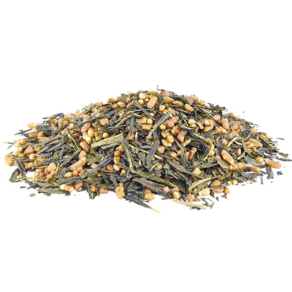 BIO Japan Premium Genmaicha Ketsuro Tee