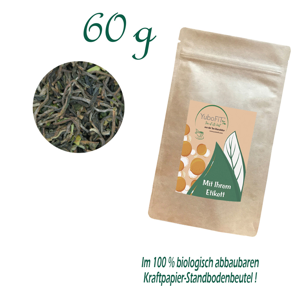 Darjeeling FTGFOP1 Flowery Puttabong 2024 Tee