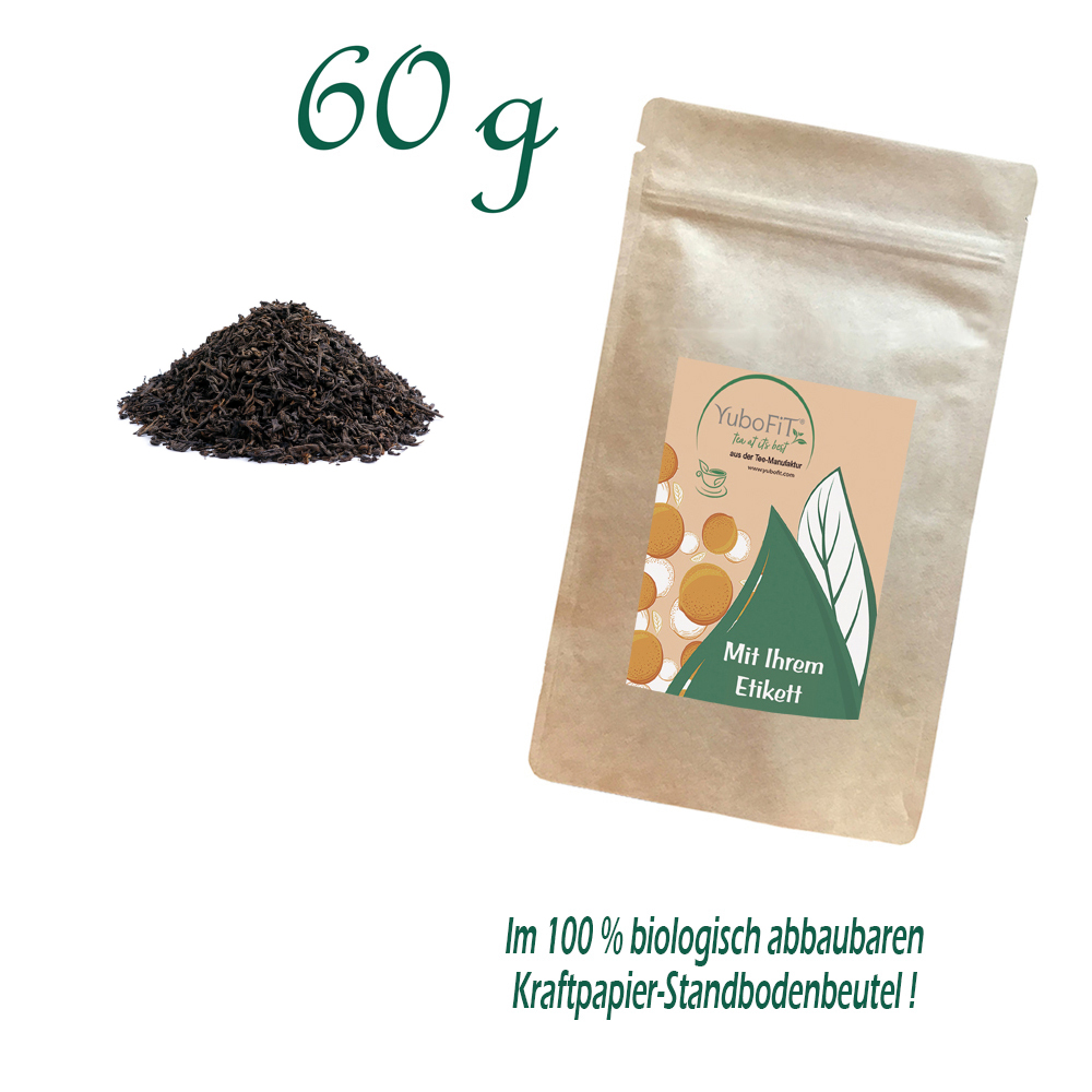 BIO China Pu Erh Tee