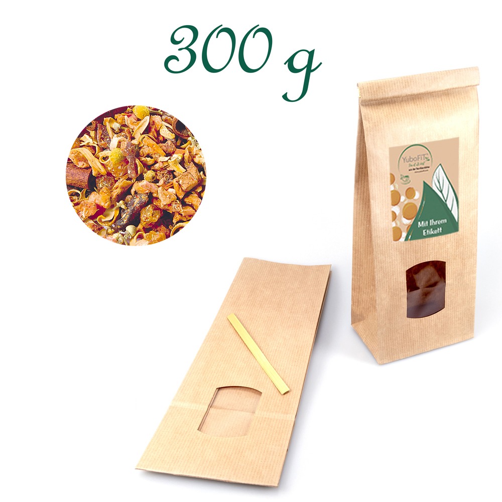 Früchtetee WINTER's DELIGHT