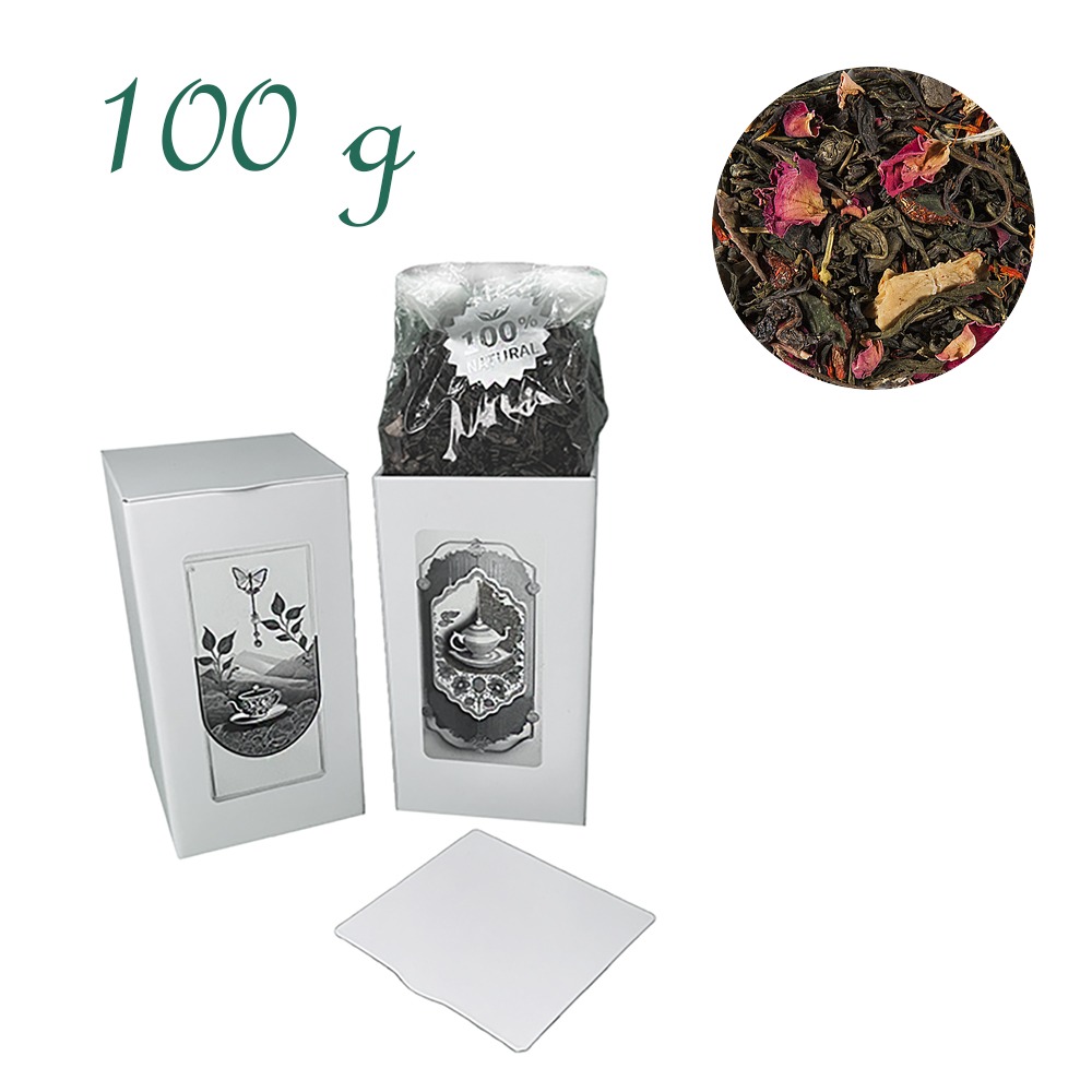 Orientalischer Bazar Tee
