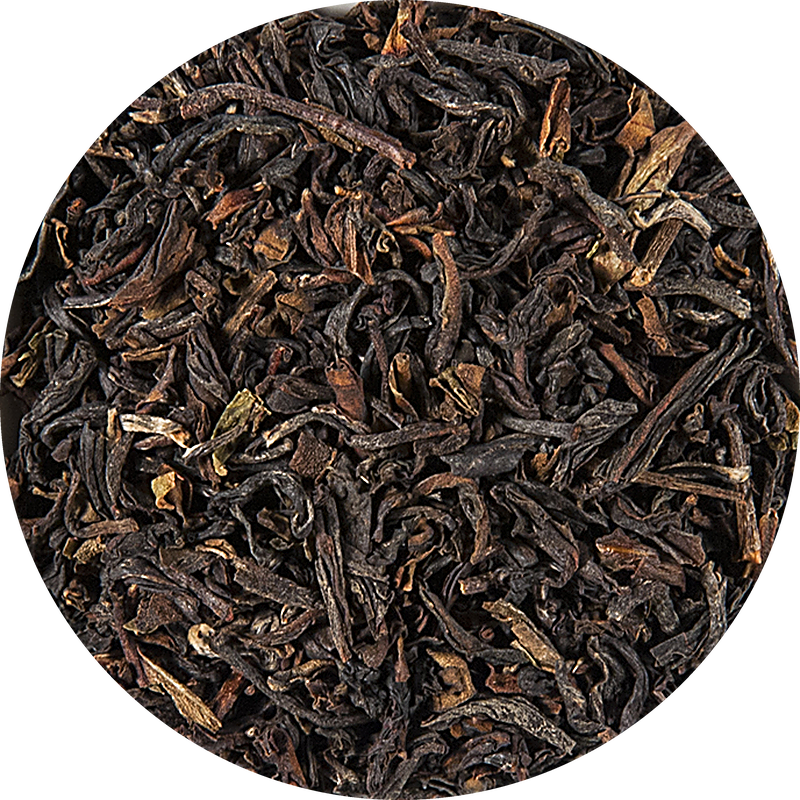Darjeeling Second Flush TGFOP1 NAMRING UPPER Tee