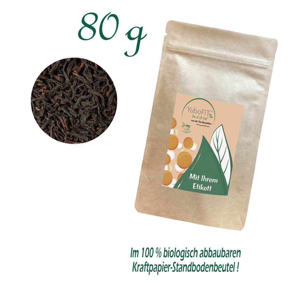 Ceylon OP NUWARA ELIYA Tee