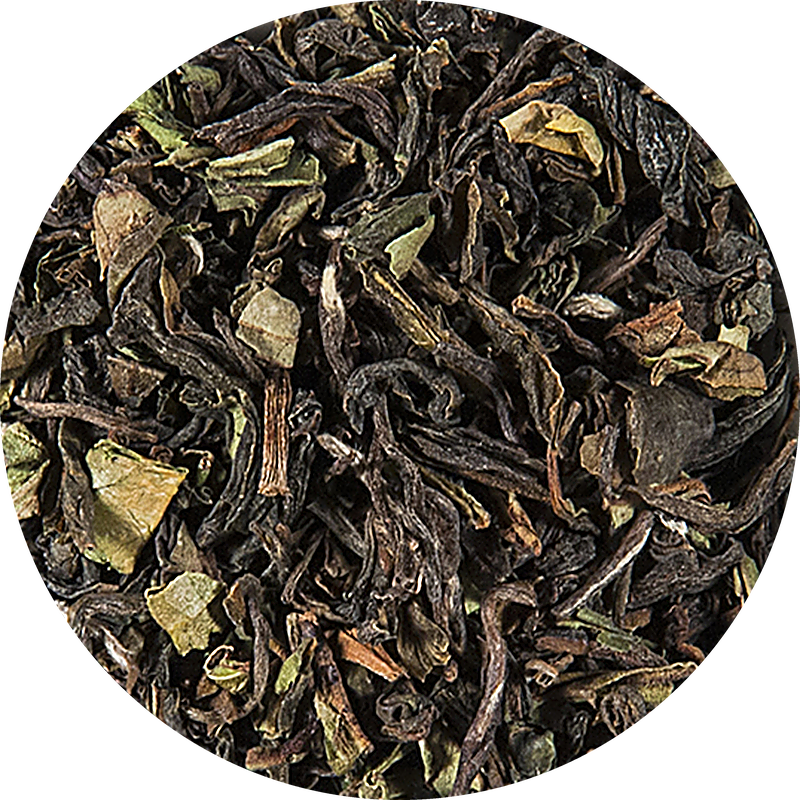 Darjeeling First Flush TGFOP1 SOOM Tee