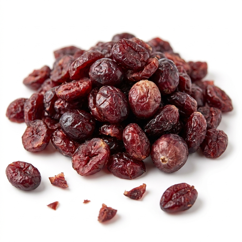 Cranberries gezuckert, biologisch, USA/Kanada
