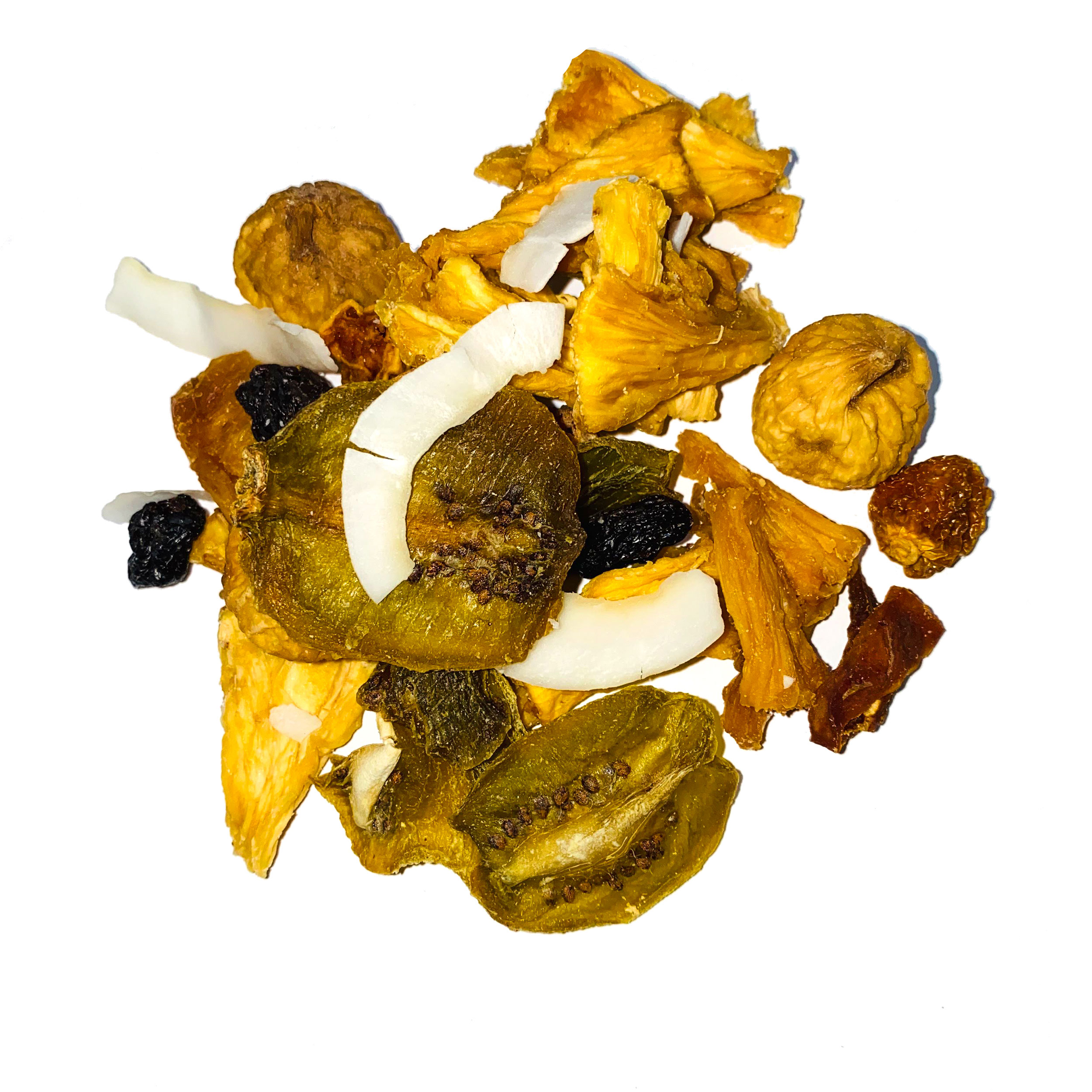 Kraft Früchte 100g