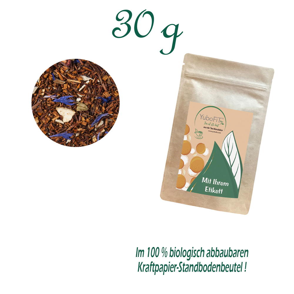 Mal anders Tee