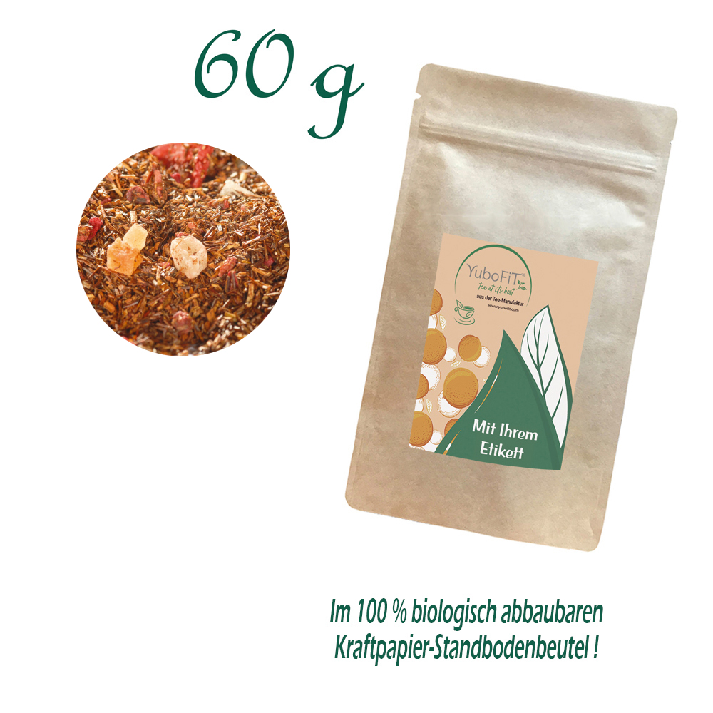 Rotbuschtee KAP DER GUTEN HOFFNUNG