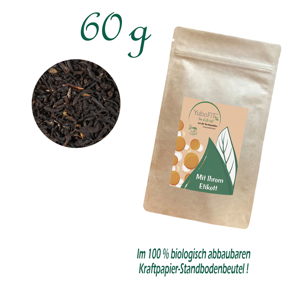 Ostfriesischer Sonntagstee