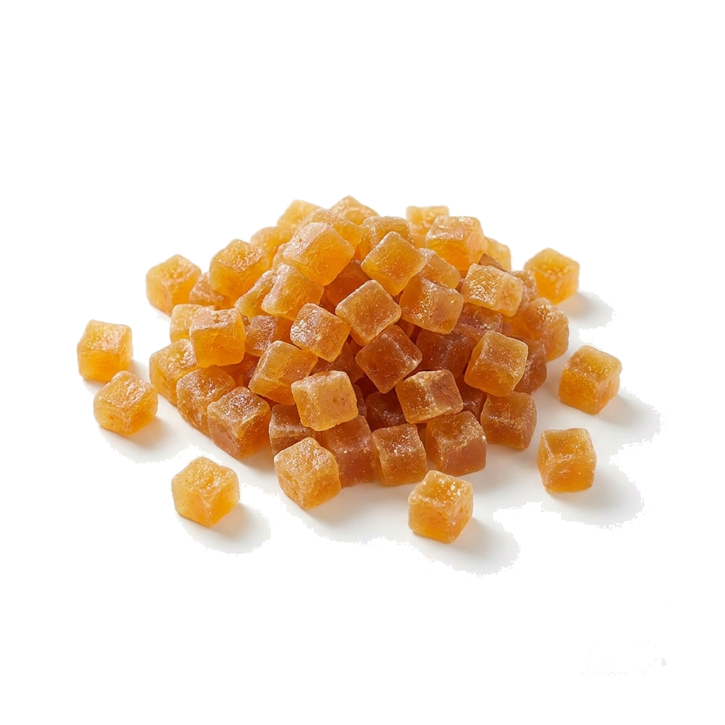 Ingwer 8-10 mm low sugar, ungeschwefelt, Thailand