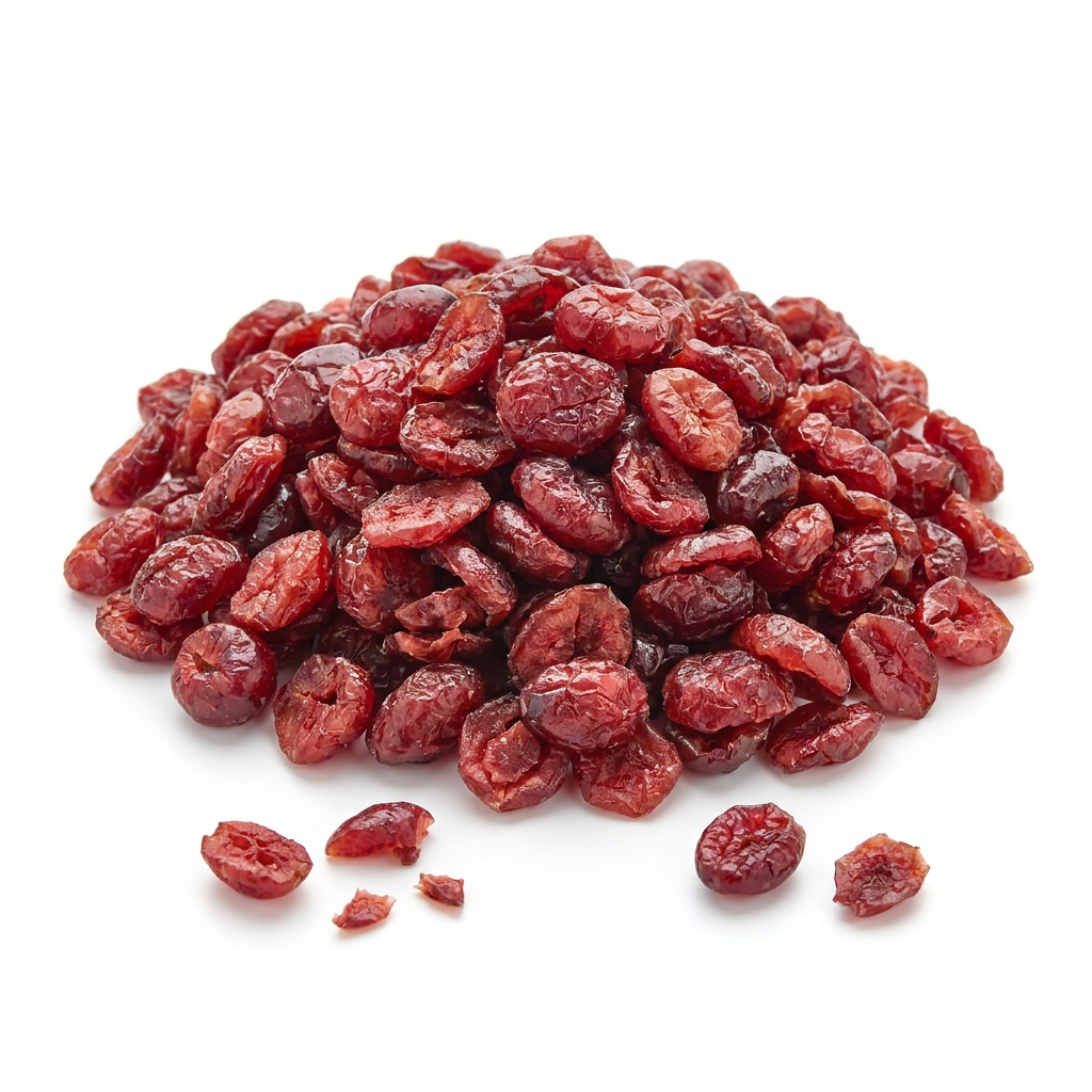 Cranberries gesüßt mit Ananassaft (ohne zus. Zucker), USA