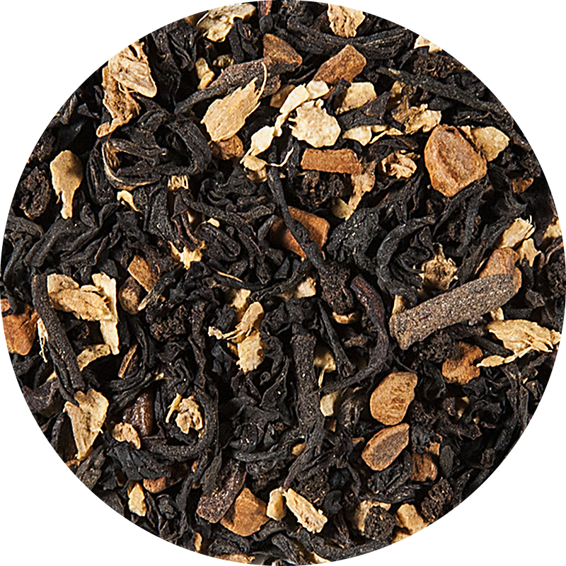 Chai Tee