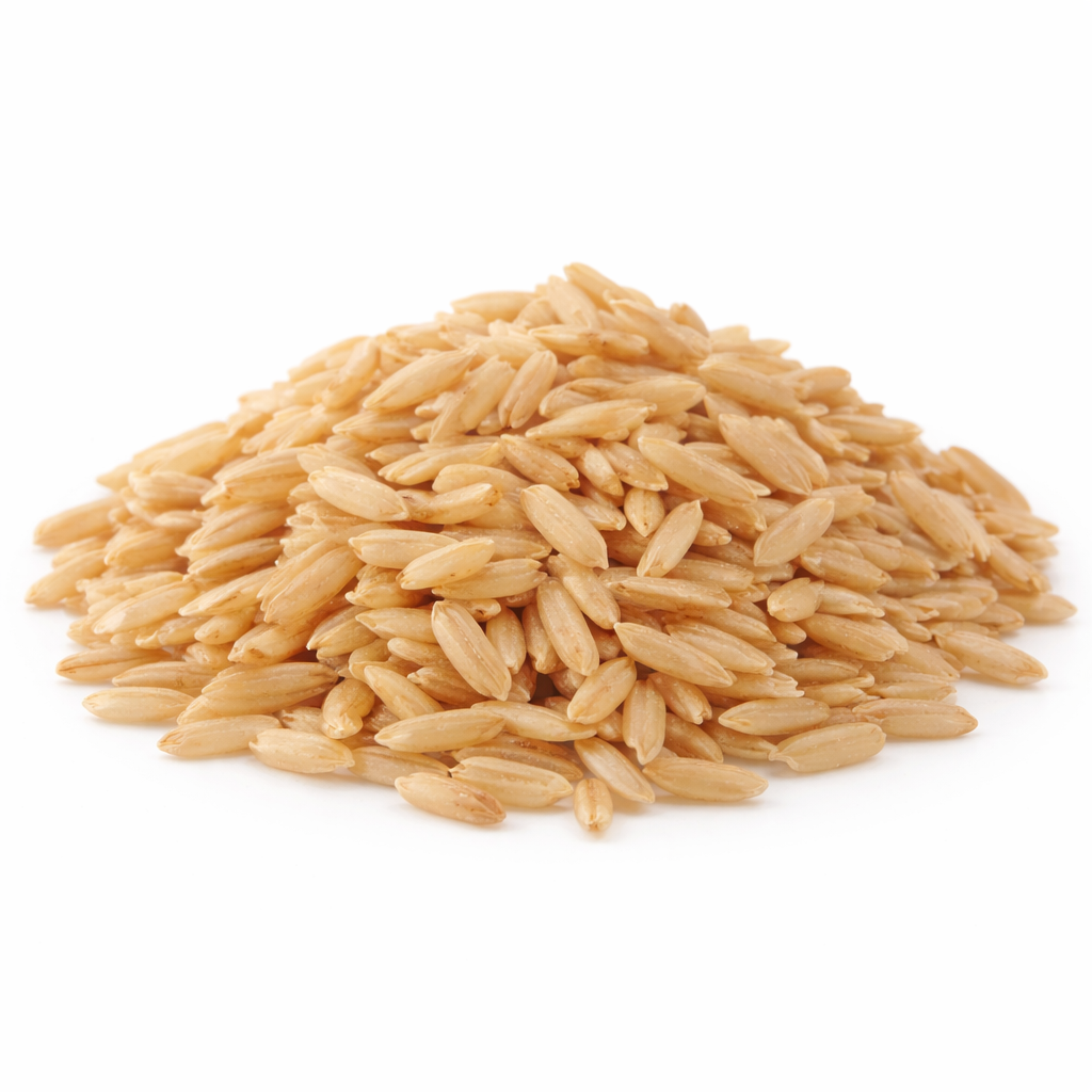 Bio Basmati Naturreis