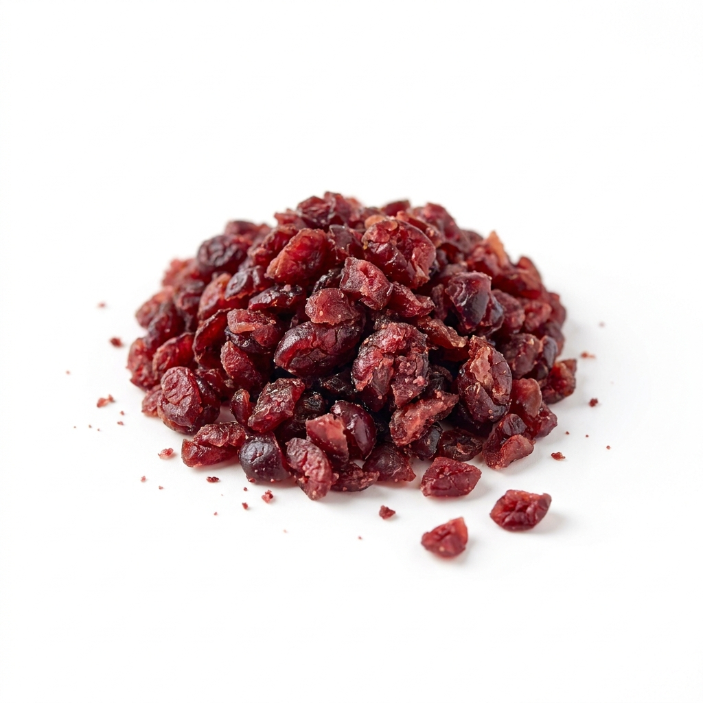 Cranberries gehackt