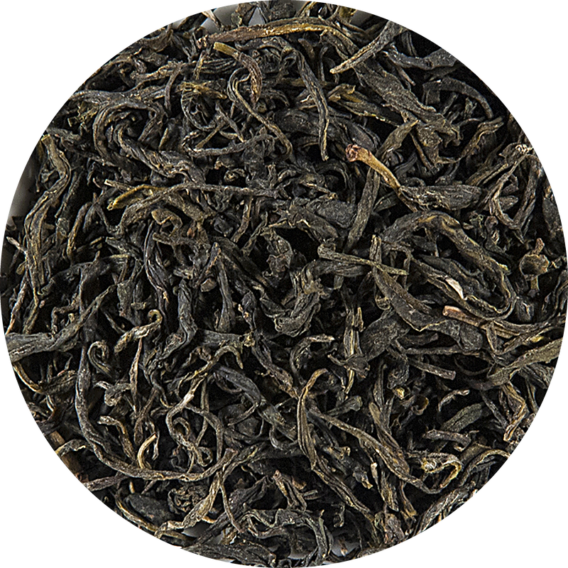 China PI LO CHUN Tee