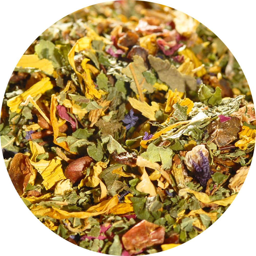 Kräutertee FLOWER HOP