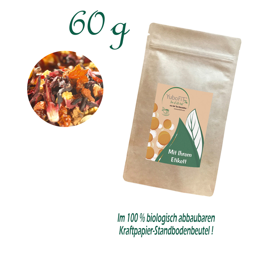 Früchtetee FIREFLY
