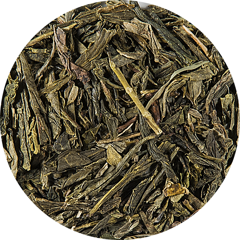 China SENCHA Tee