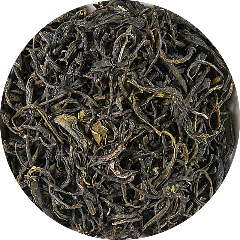 China GU ZHANG MAO JIAN Tee