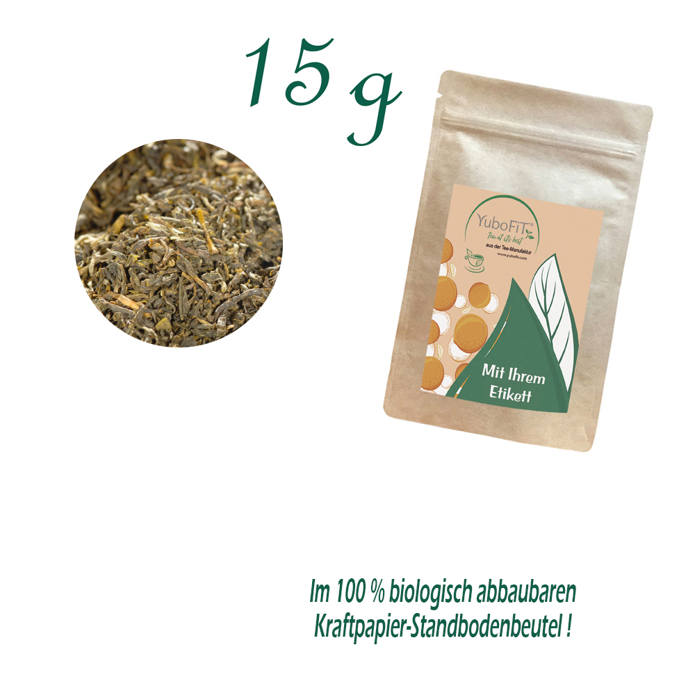 BIO China Jasmintee