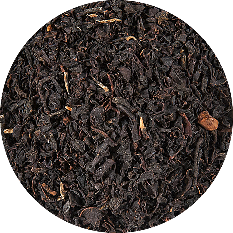 Five o'Clock Tea