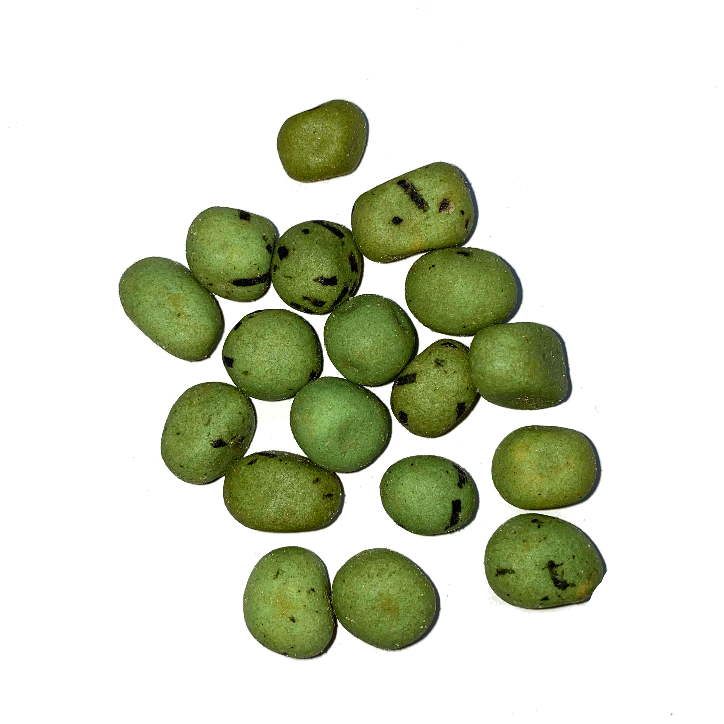 Wasabi-Erdnüsse 100g
