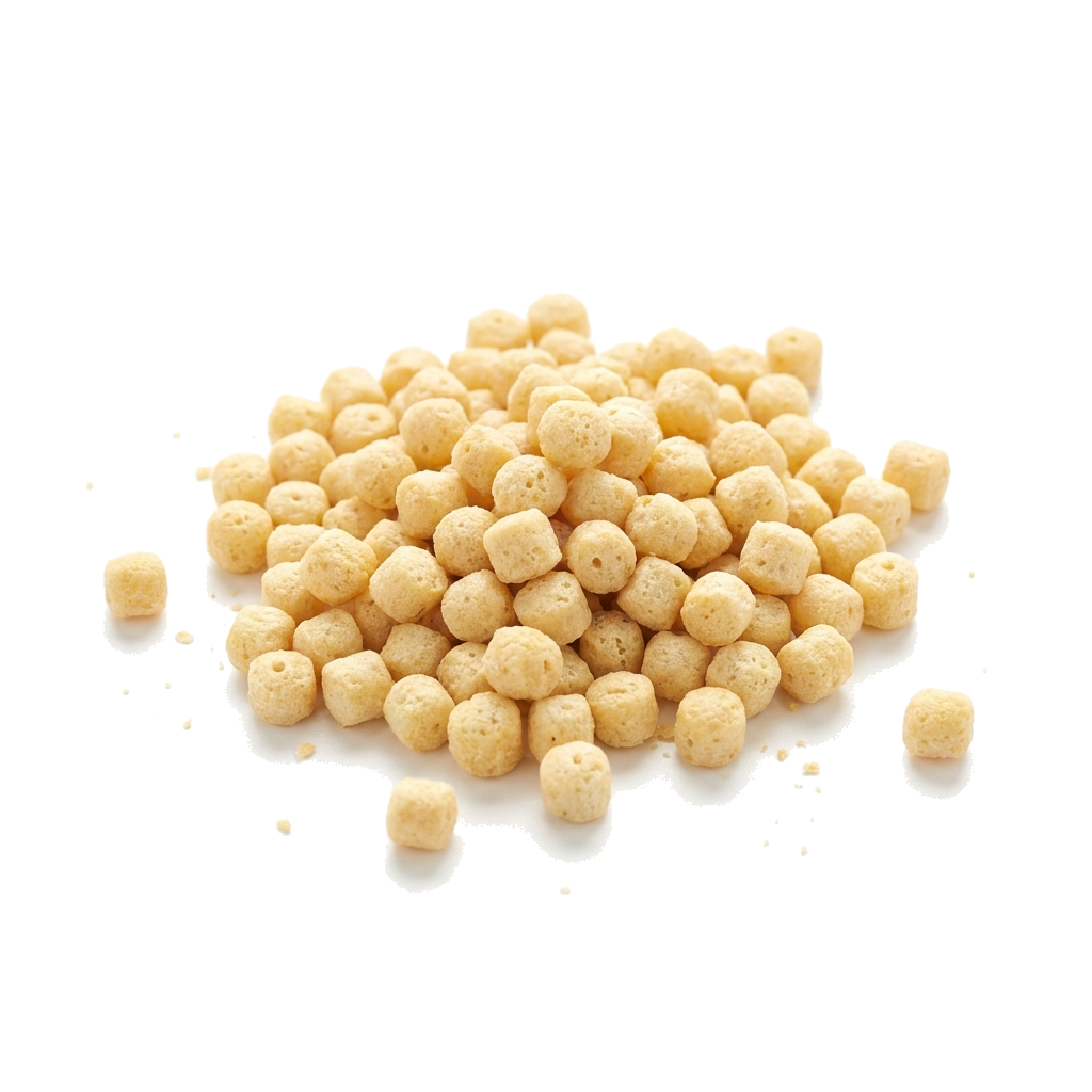 Soja Crispies