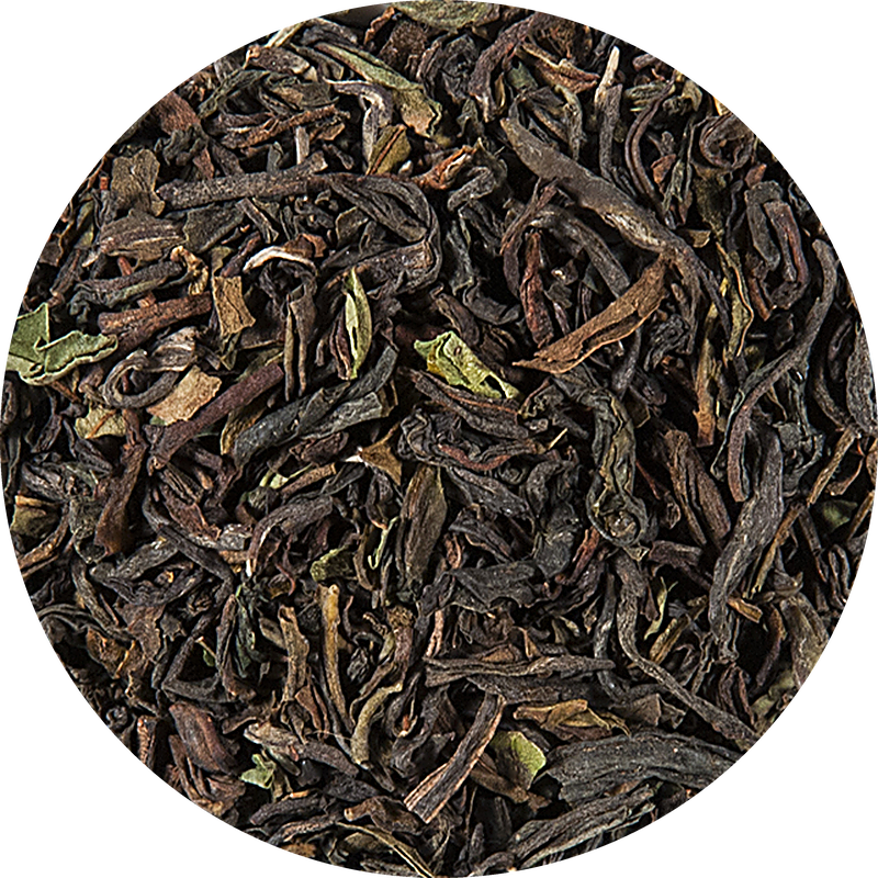 Darjeeling FTGFOP1 MARGARET'S HOPE Tee
