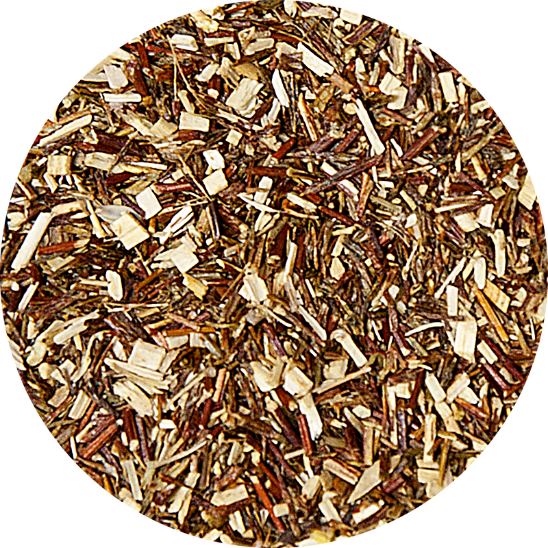 Grüner Rooibos Bio Tee