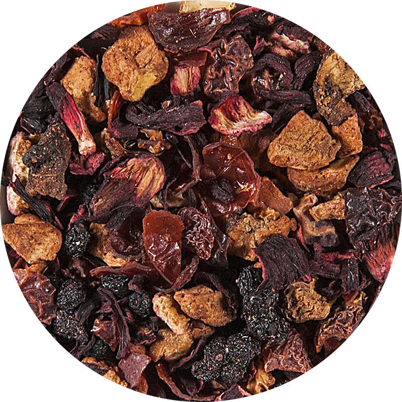 Bio Blaubeere Tee