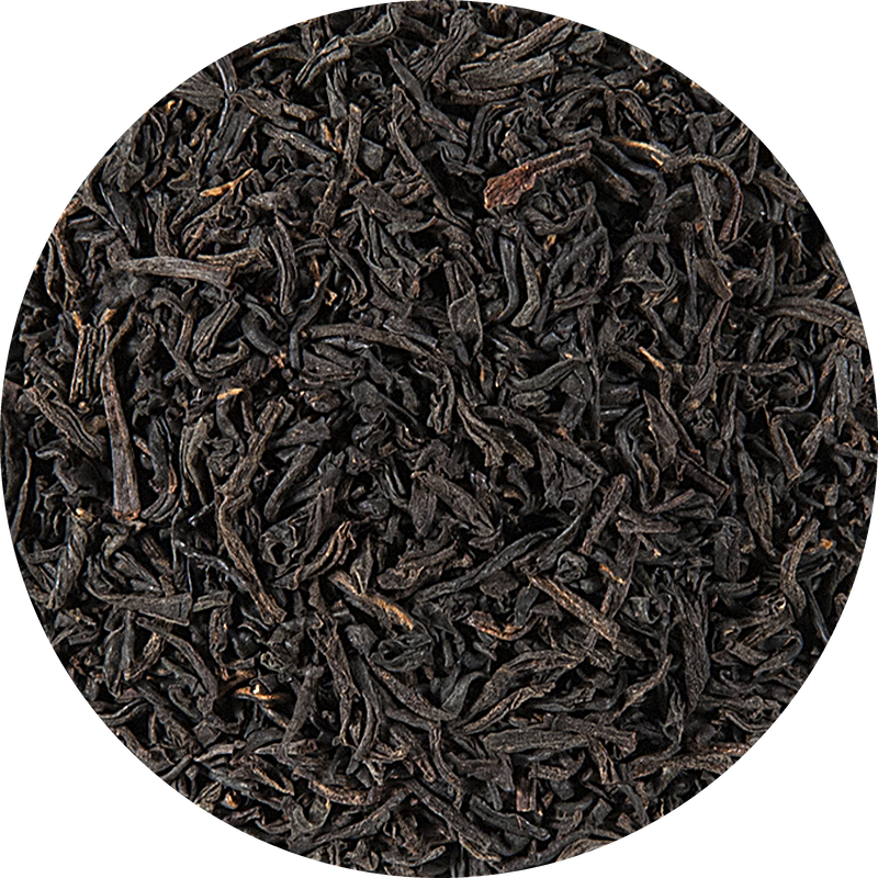 China KEEMUN LUXUS CONGOU Tee