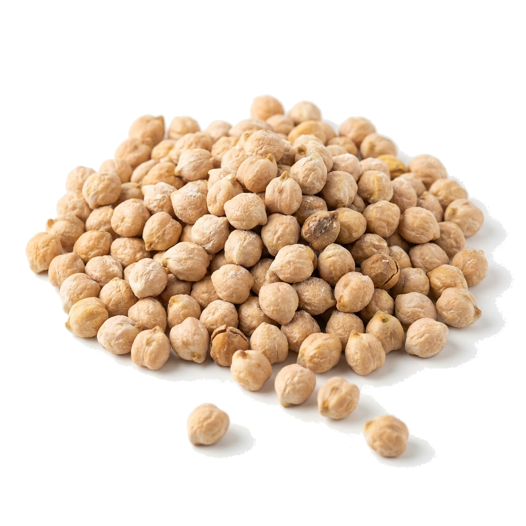 Bio Kichererbsen