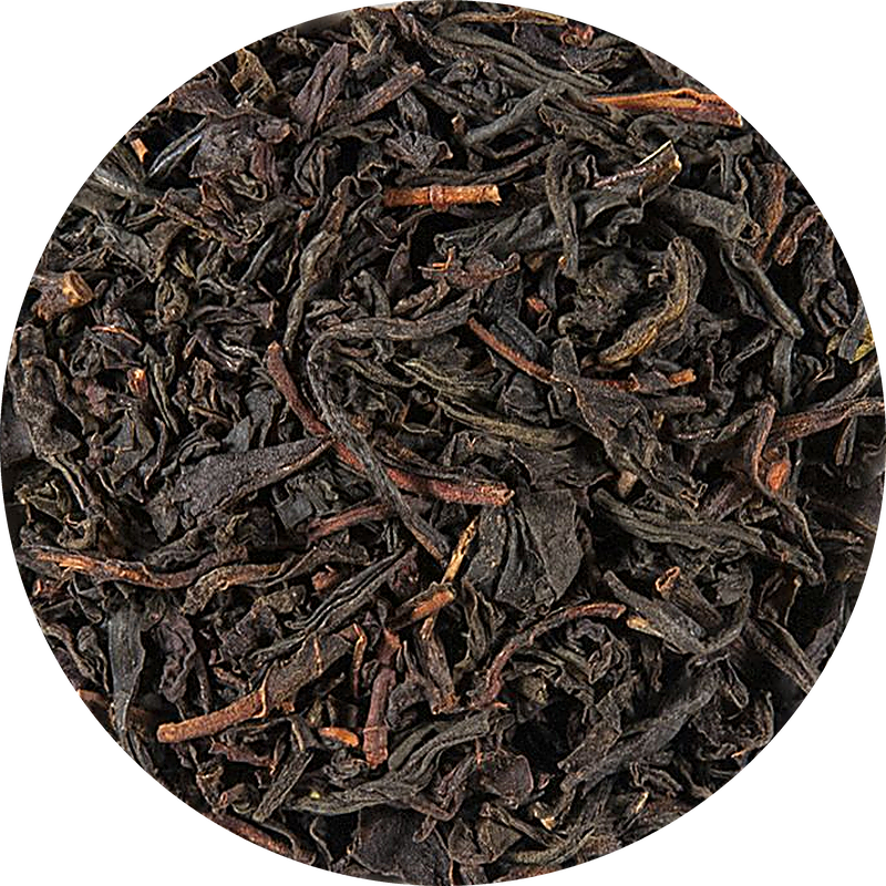 Bio Earl Grey Tee