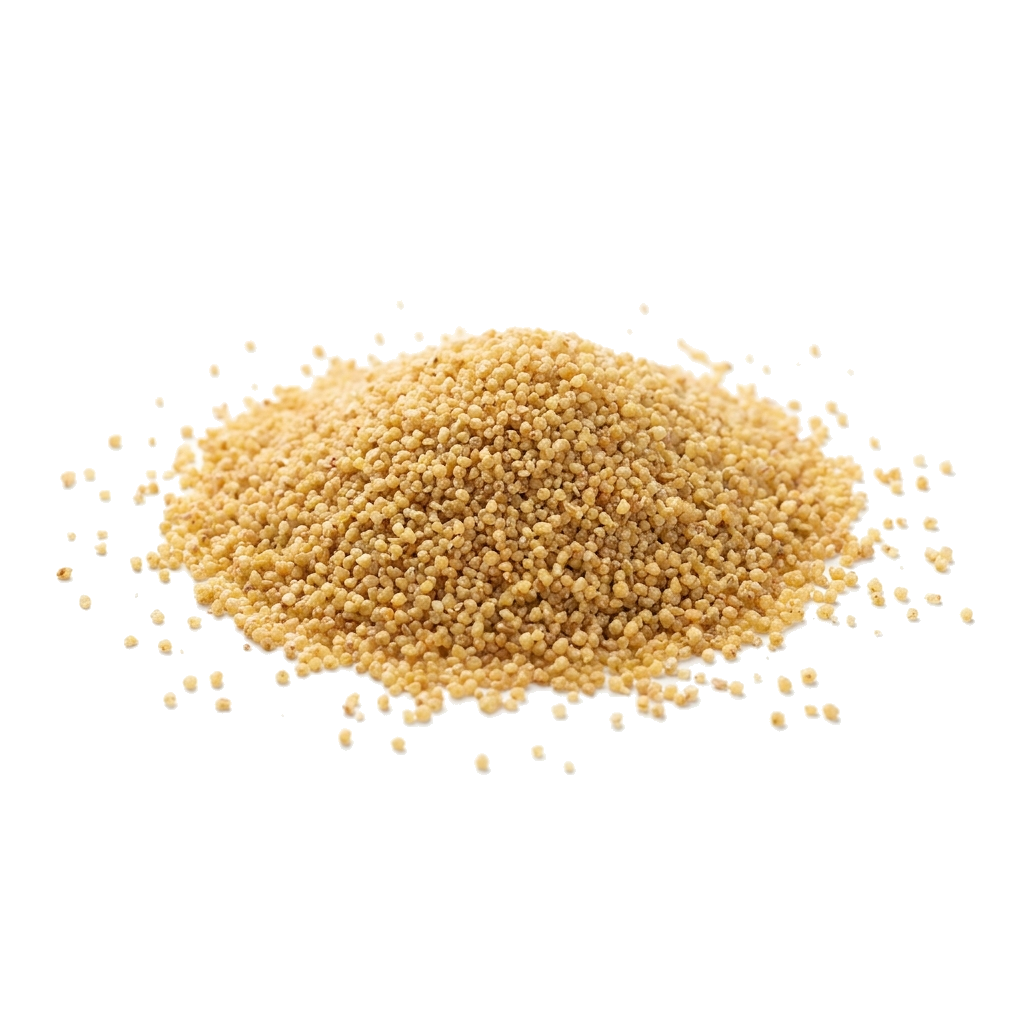 Bio Couscous