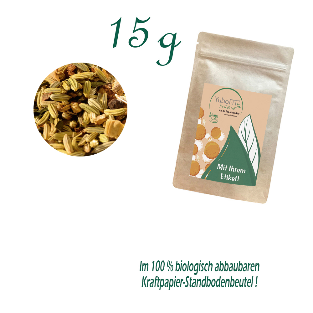 Ayur Tee BIO TEADOC special