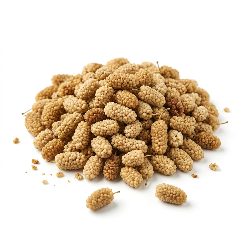 Maulbeeren Bio, getrocknet
