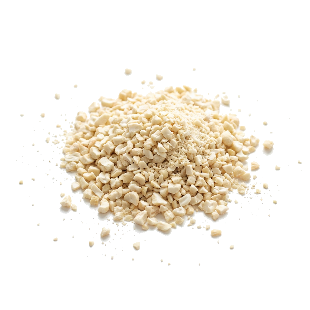 Cashewkerne Kleinbruch SP, 1. Qualität