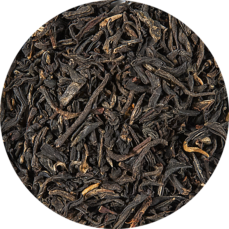 China YUNNAN FOP Tee