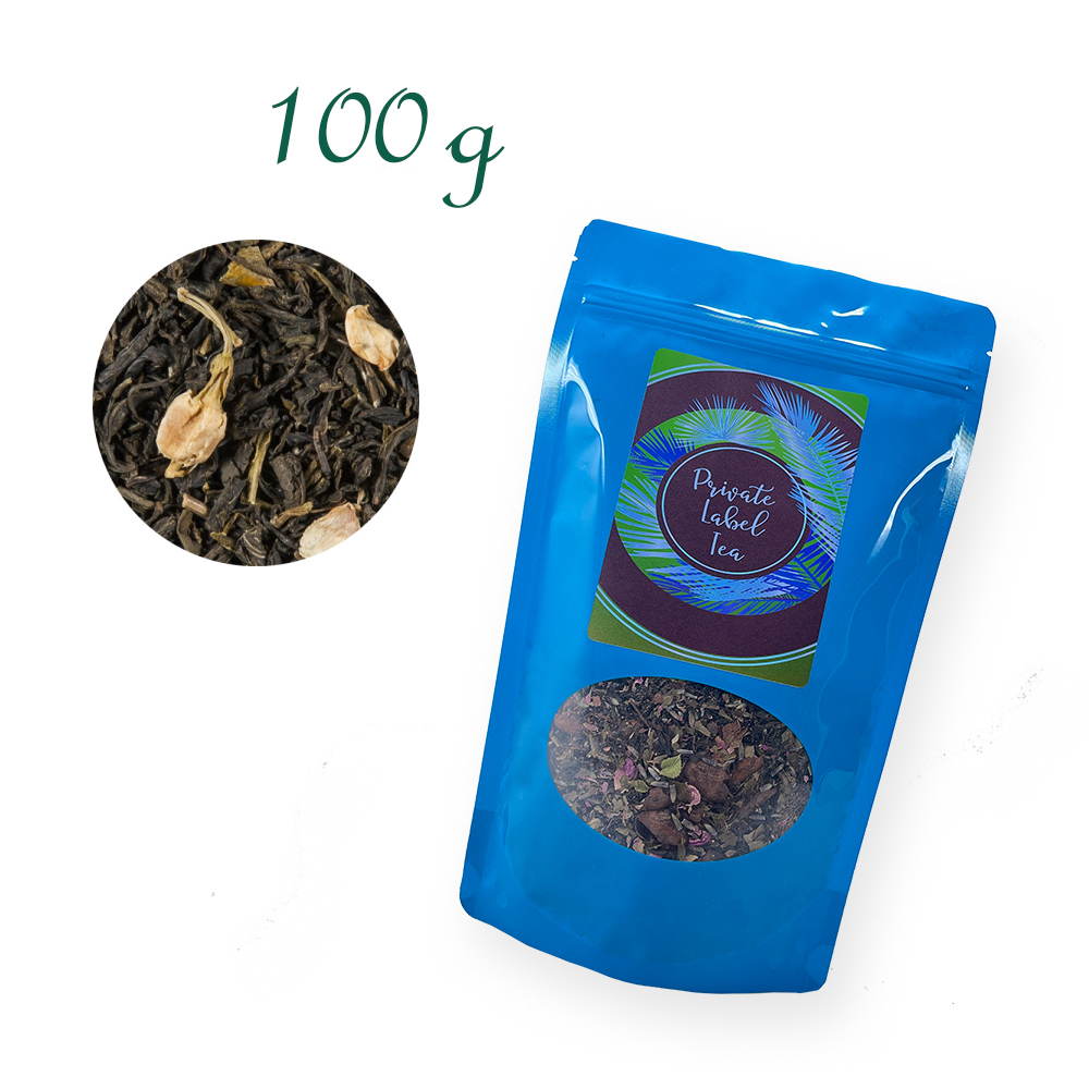 China JASMIN CONGOU Tee