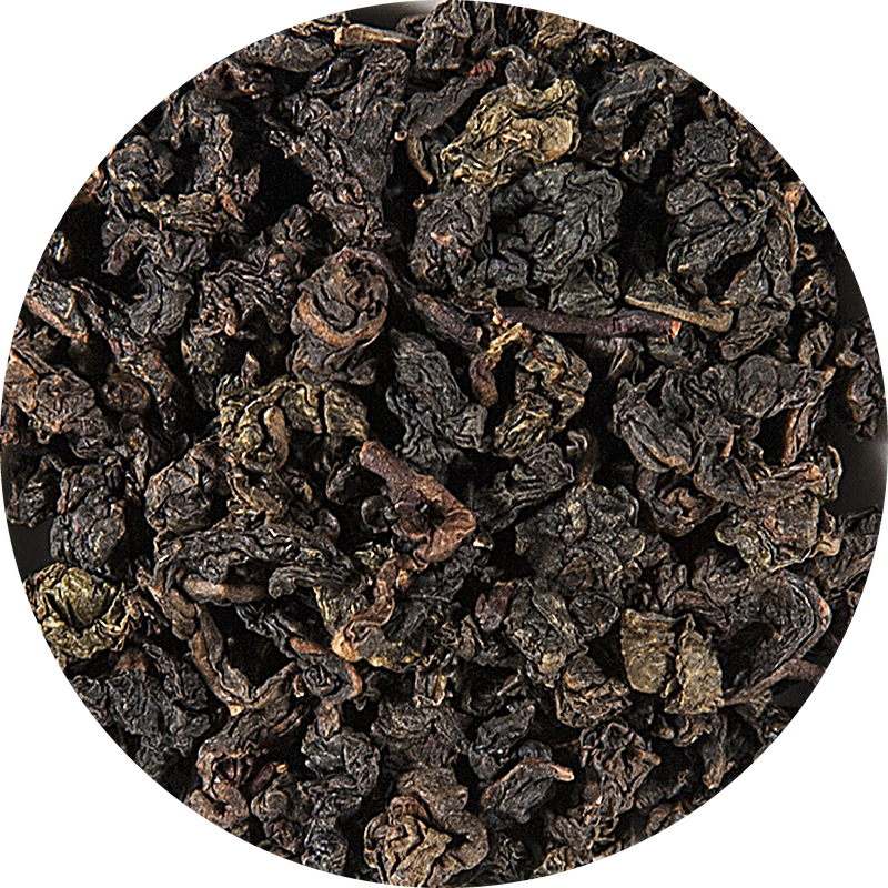 China OOLONG TI KUAN YIN Tee