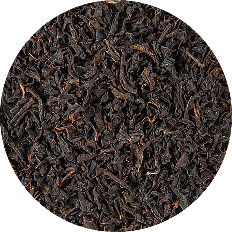 Early Morning Broken Tea Bio