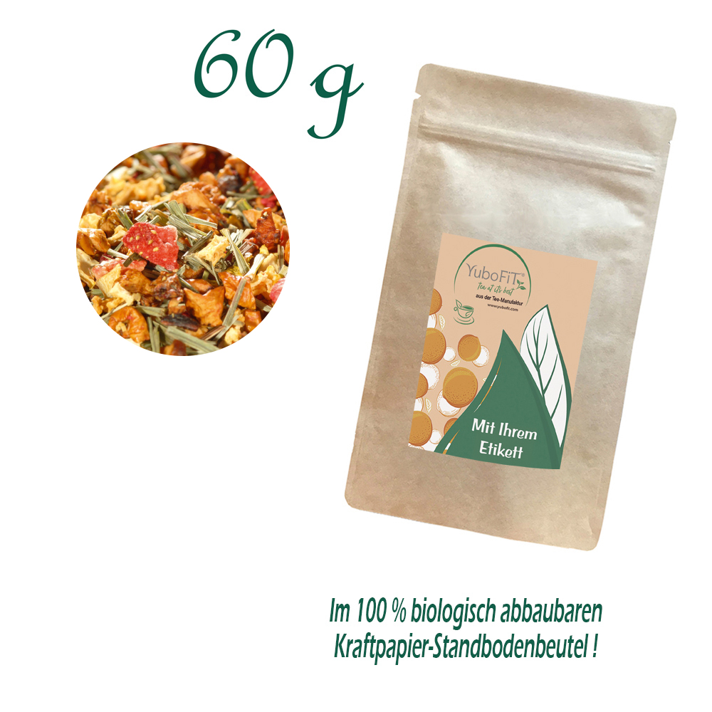 Appledream Motivationstee