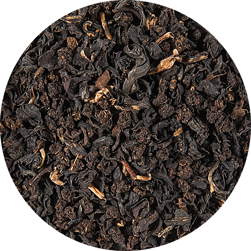 Assam GFBOP1 HAJUA Tee